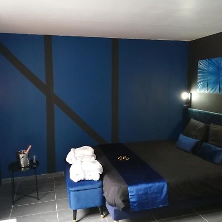 Appartements Spa - 3Lux Τρουά Εξωτερικό φωτογραφία